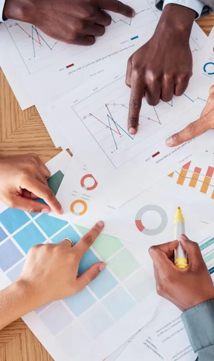 Serviços Oferecidos