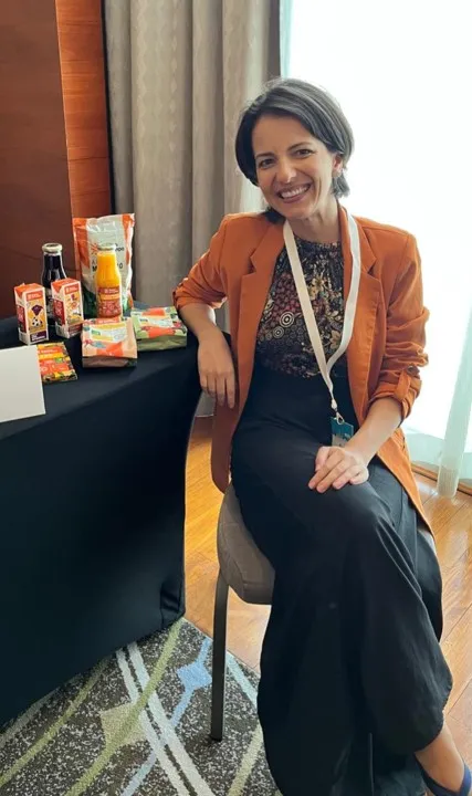 2024 - RODADA DE NEGÓCIOS COM PAÍSES ÁRABES, EMIRADOS ÁRABES UNIDOS